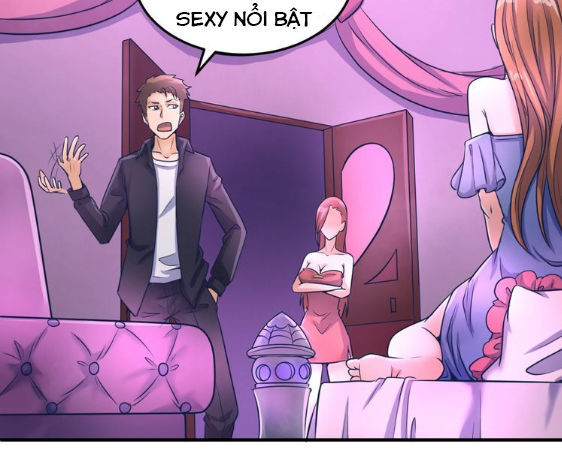 Người Chặn Xuyên Không Chapter 24 - Trang 2