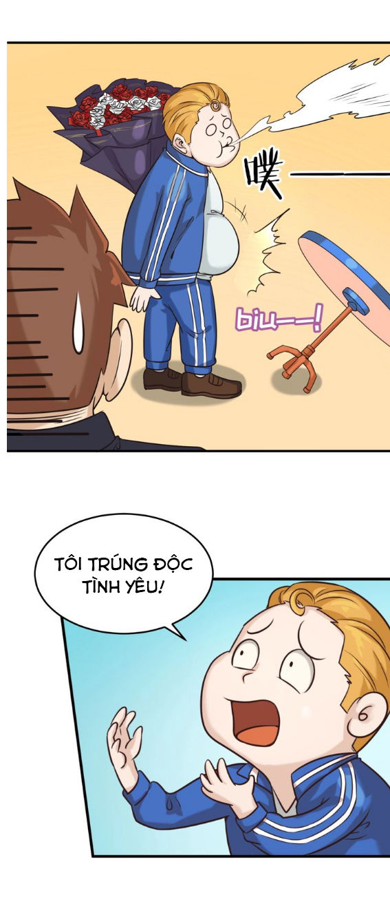 Người Chặn Xuyên Không Chapter 24 - Trang 2