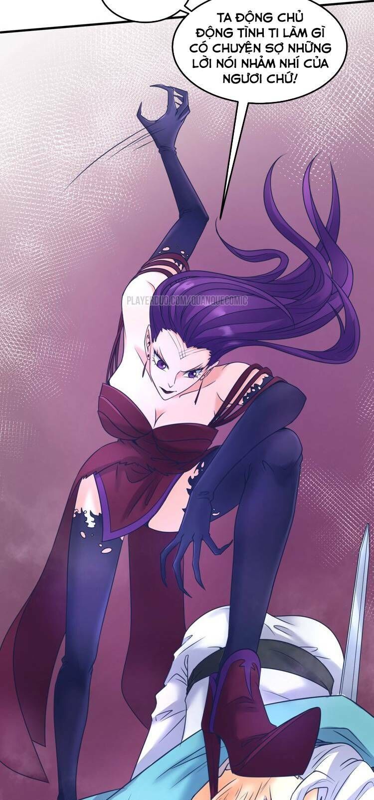 Người Chặn Xuyên Không Chapter 25 - Trang 2