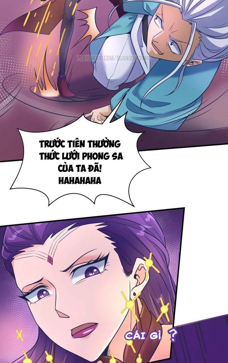 Người Chặn Xuyên Không Chapter 25 - Trang 2