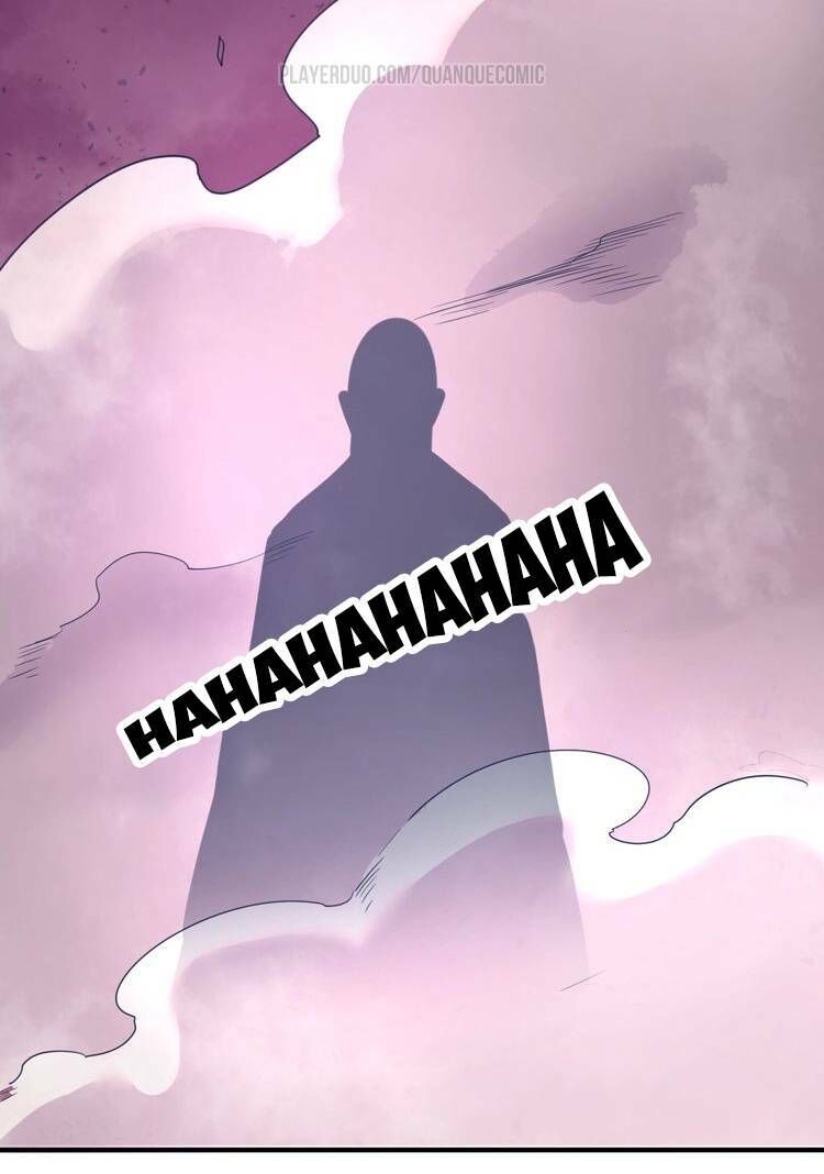 Người Chặn Xuyên Không Chapter 25 - Trang 2