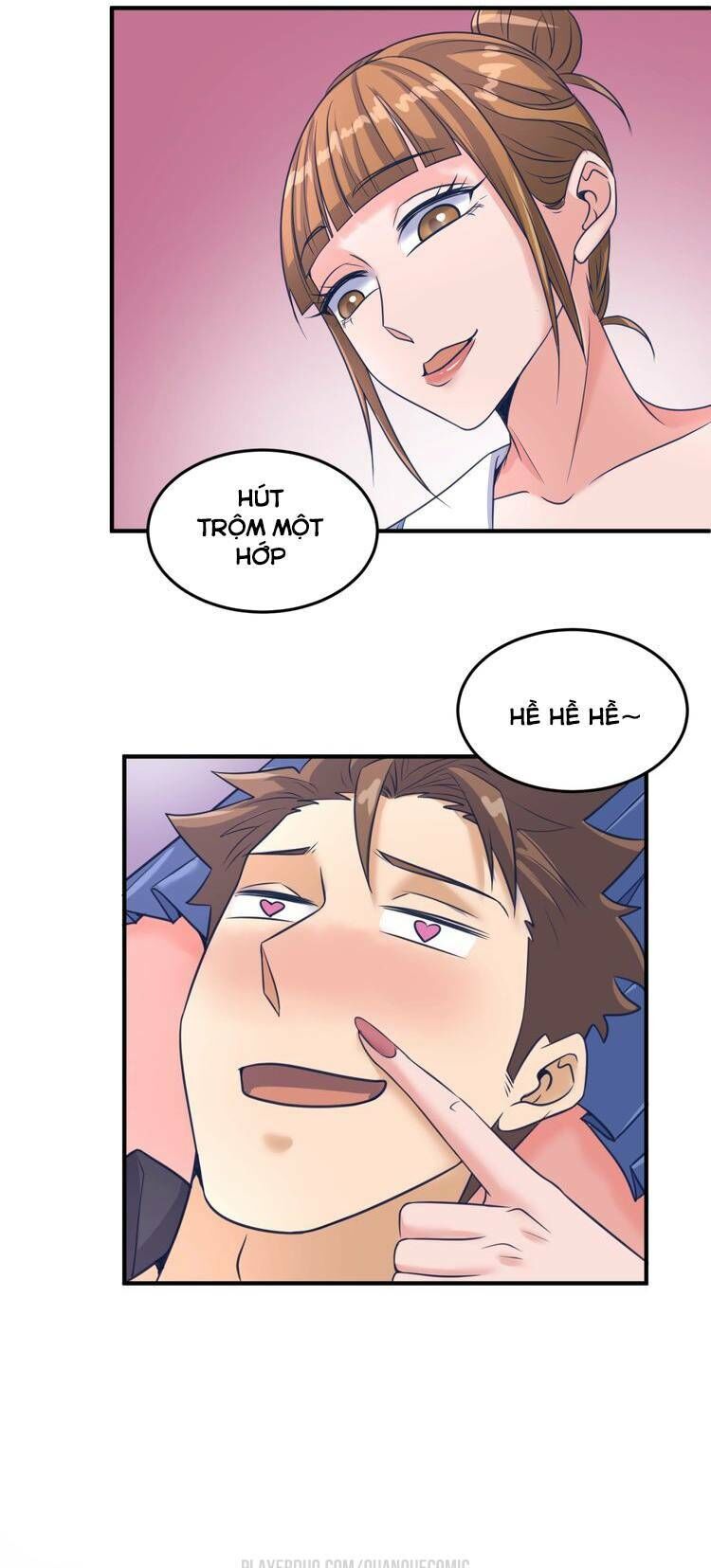 Người Chặn Xuyên Không Chapter 25 - Trang 2