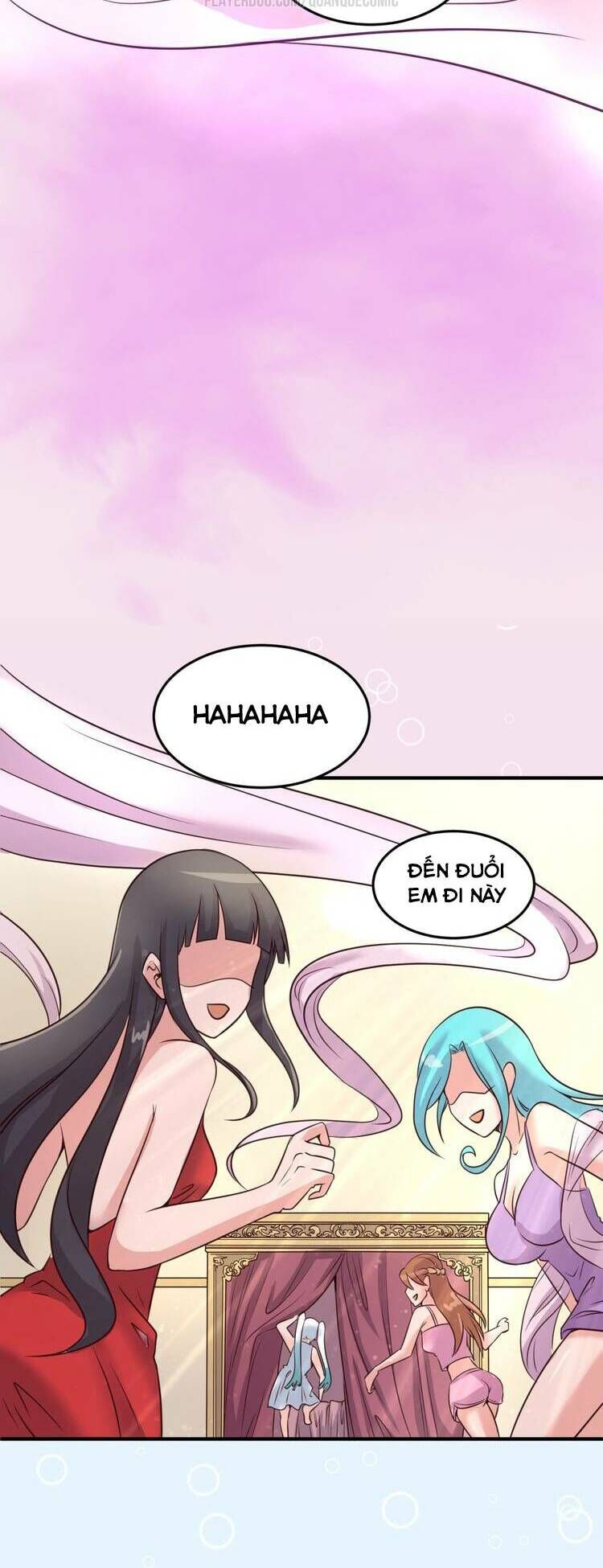 Người Chặn Xuyên Không Chapter 25 - Trang 2