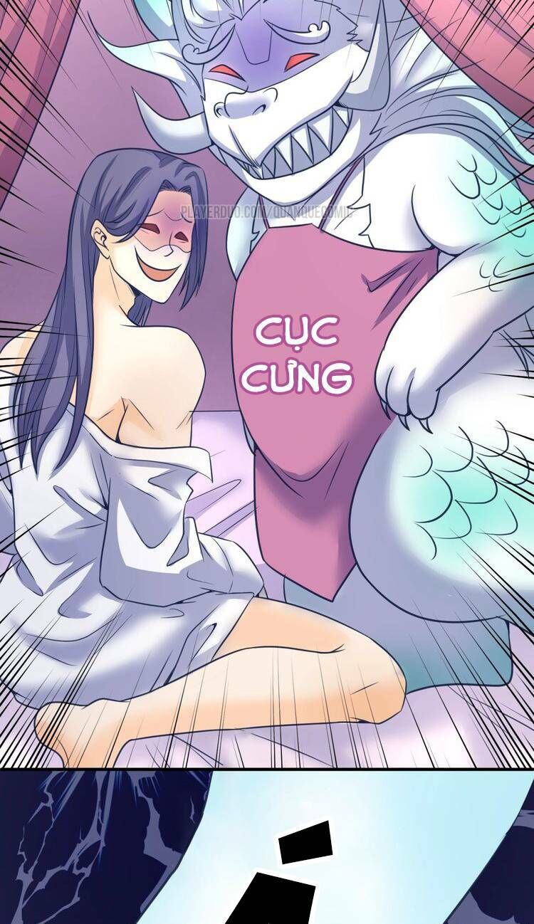 Người Chặn Xuyên Không Chapter 25 - Trang 2