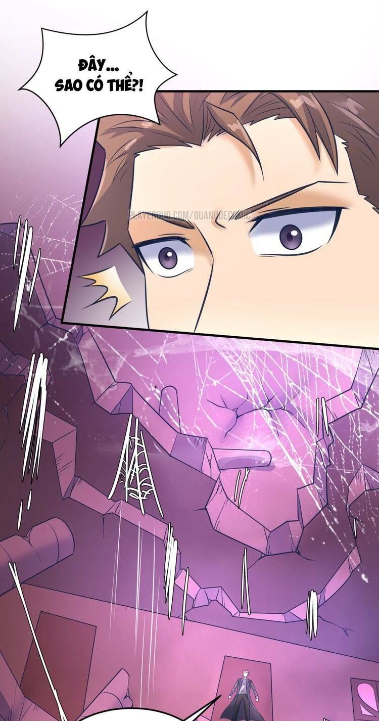 Người Chặn Xuyên Không Chapter 25 - Trang 2