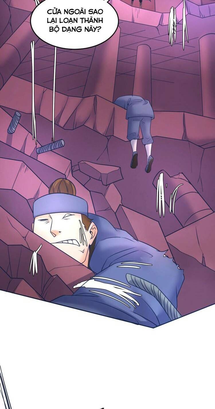 Người Chặn Xuyên Không Chapter 25 - Trang 2