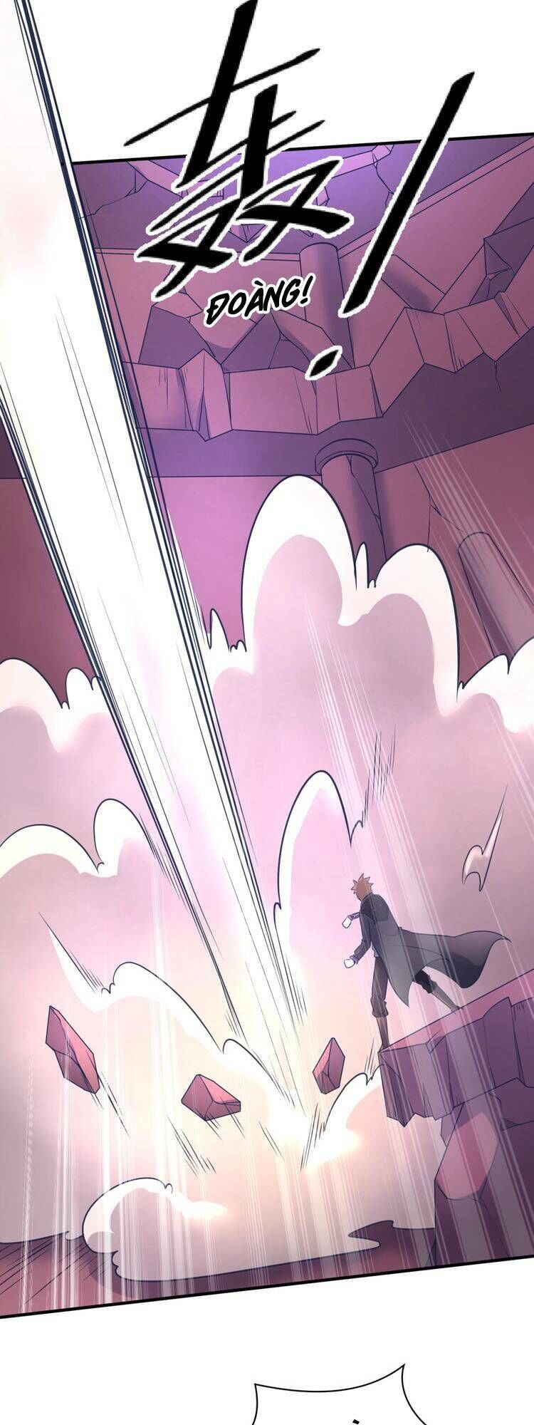 Người Chặn Xuyên Không Chapter 25 - Trang 2