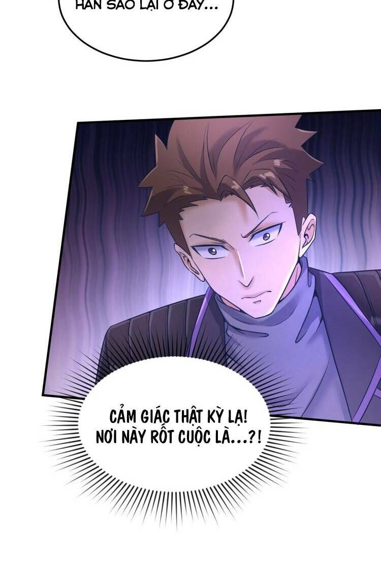 Người Chặn Xuyên Không Chapter 25 - Trang 2