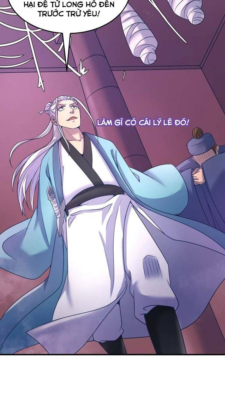 Người Chặn Xuyên Không Chapter 25 - Trang 2