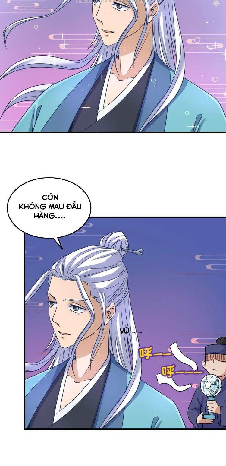 Người Chặn Xuyên Không Chapter 25 - Trang 2