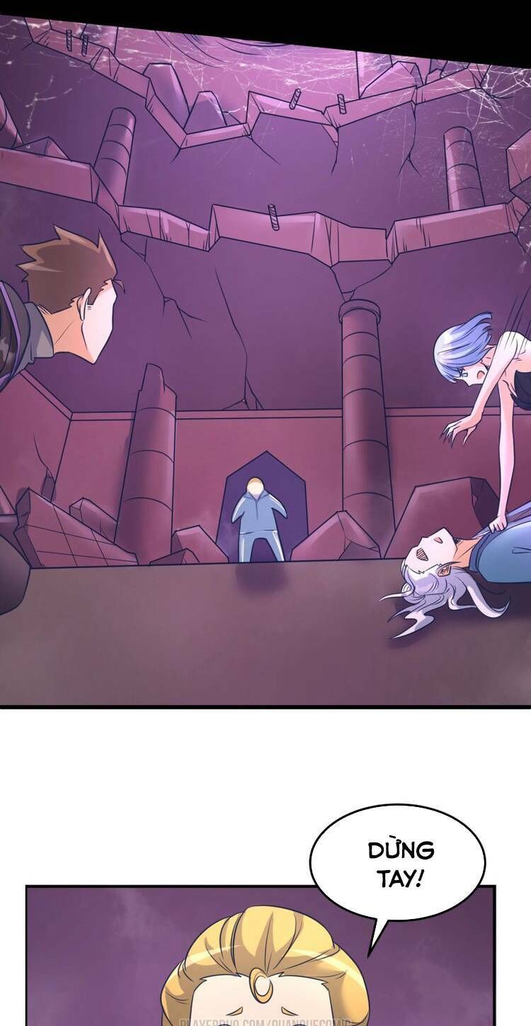 Người Chặn Xuyên Không Chapter 26 - Trang 2