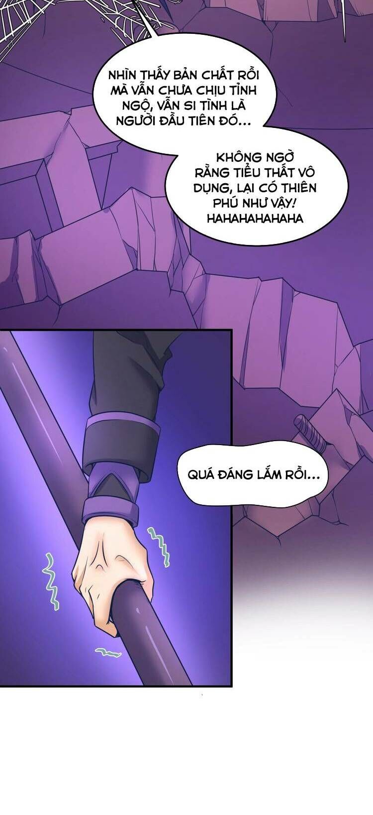 Người Chặn Xuyên Không Chapter 26 - Trang 2