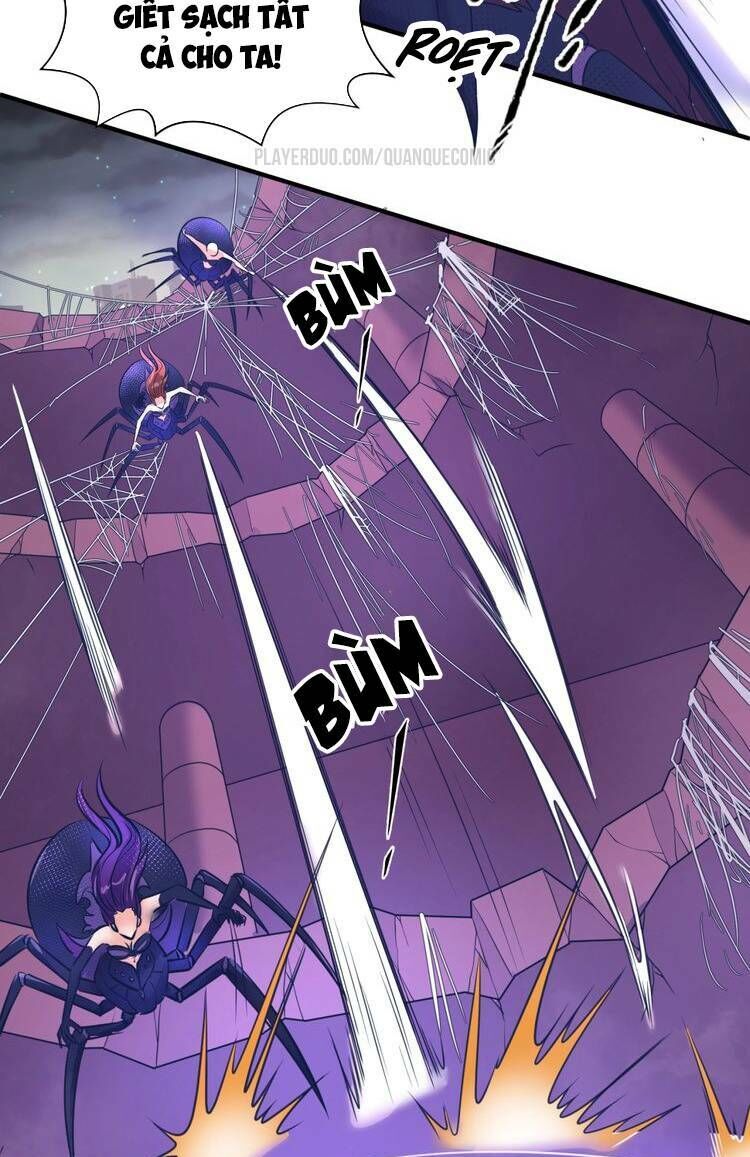 Người Chặn Xuyên Không Chapter 26 - Trang 2