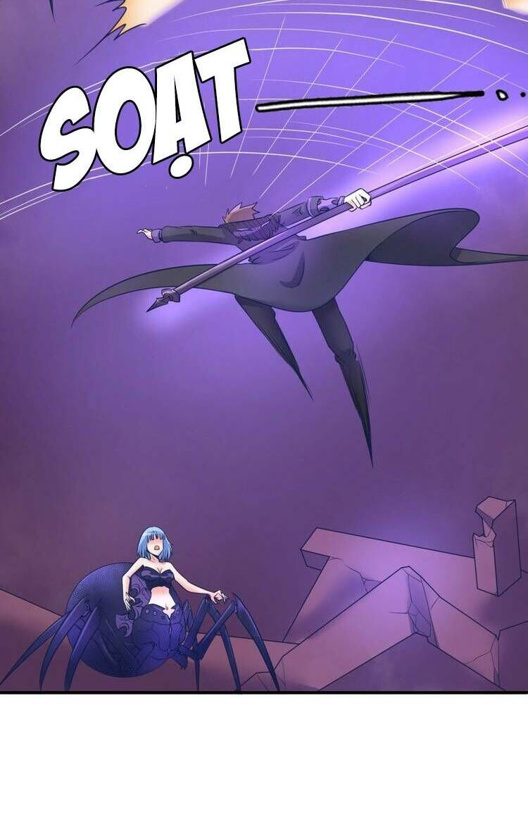 Người Chặn Xuyên Không Chapter 26 - Trang 2