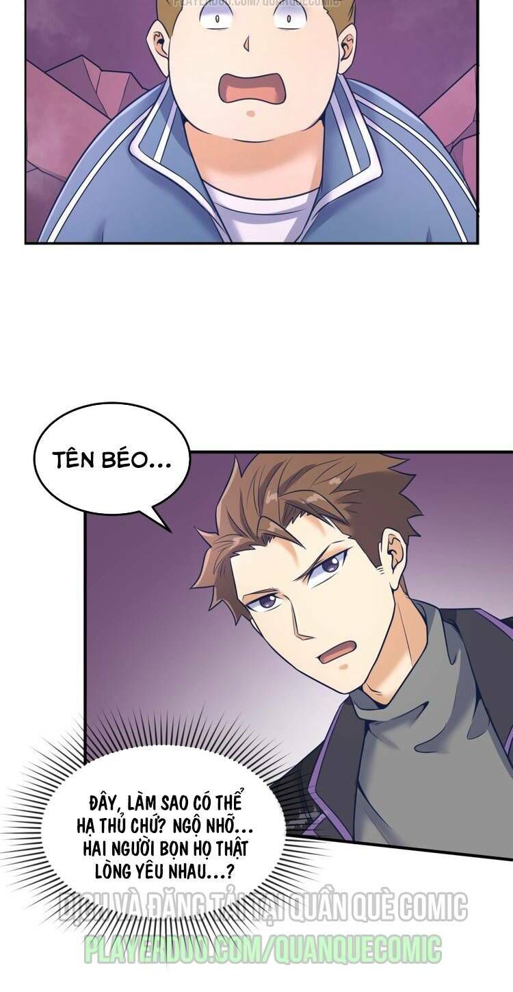 Người Chặn Xuyên Không Chapter 26 - Trang 2