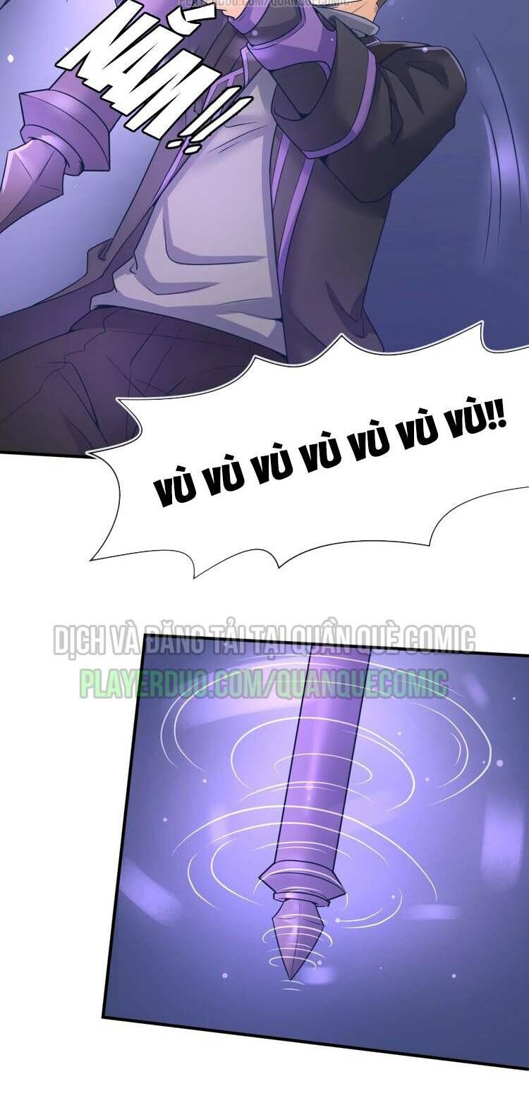 Người Chặn Xuyên Không Chapter 26 - Trang 2