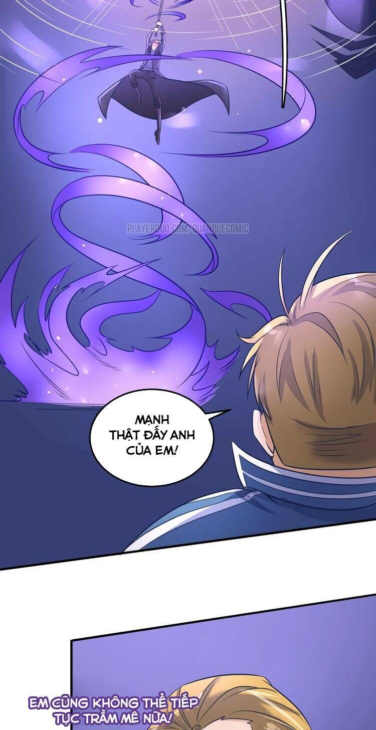 Người Chặn Xuyên Không Chapter 26 - Trang 2