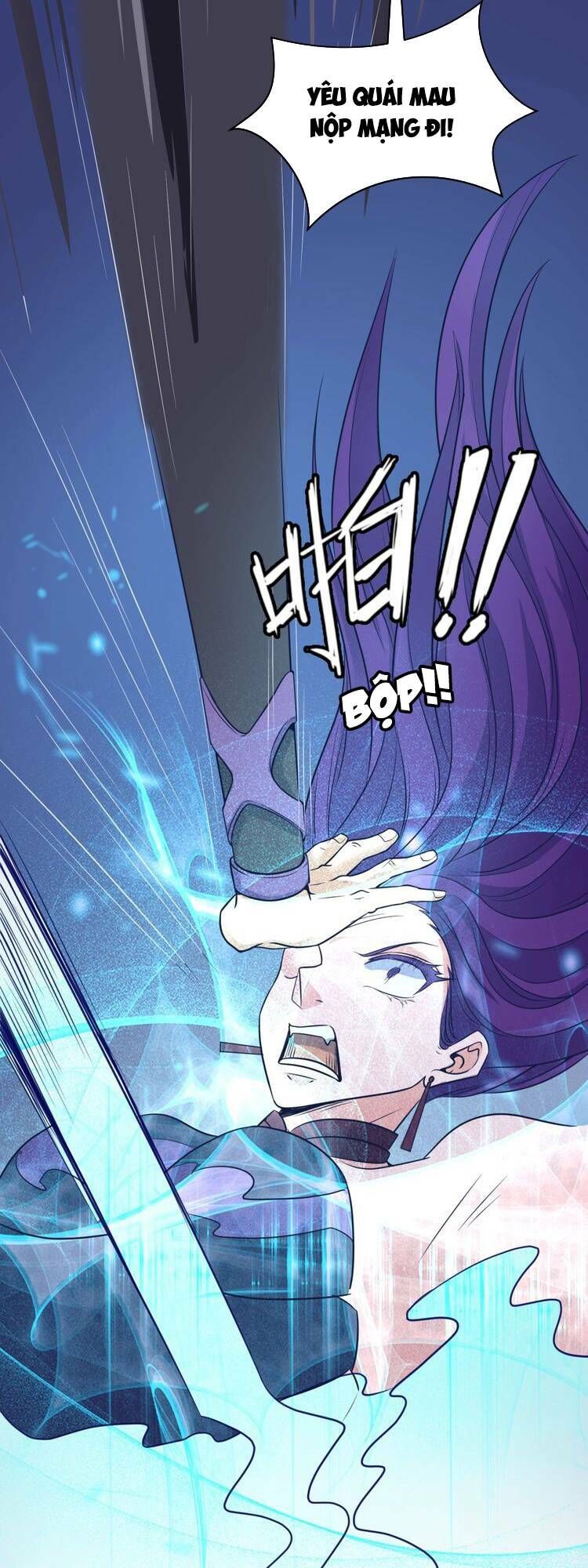 Người Chặn Xuyên Không Chapter 26 - Trang 2