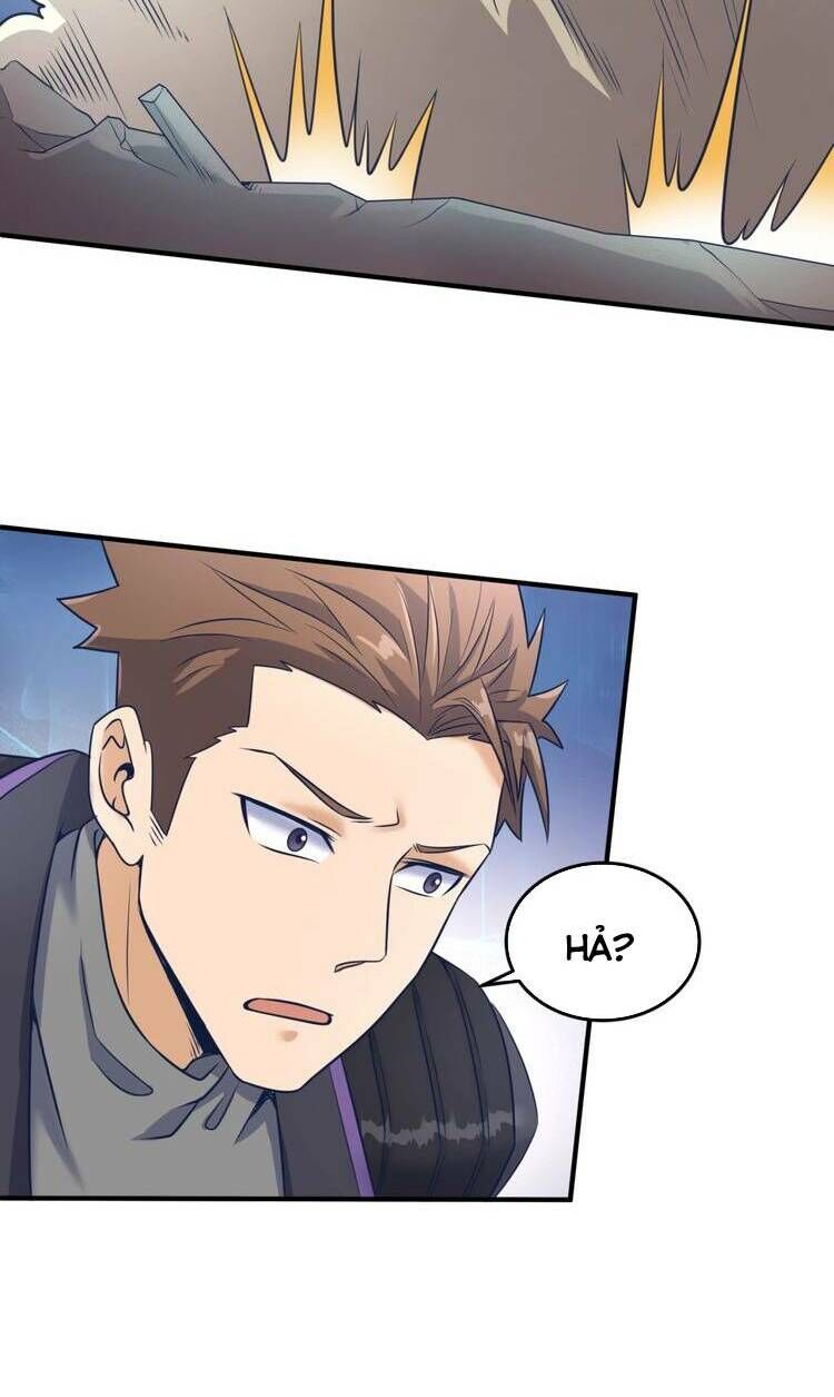Người Chặn Xuyên Không Chapter 26 - Trang 2