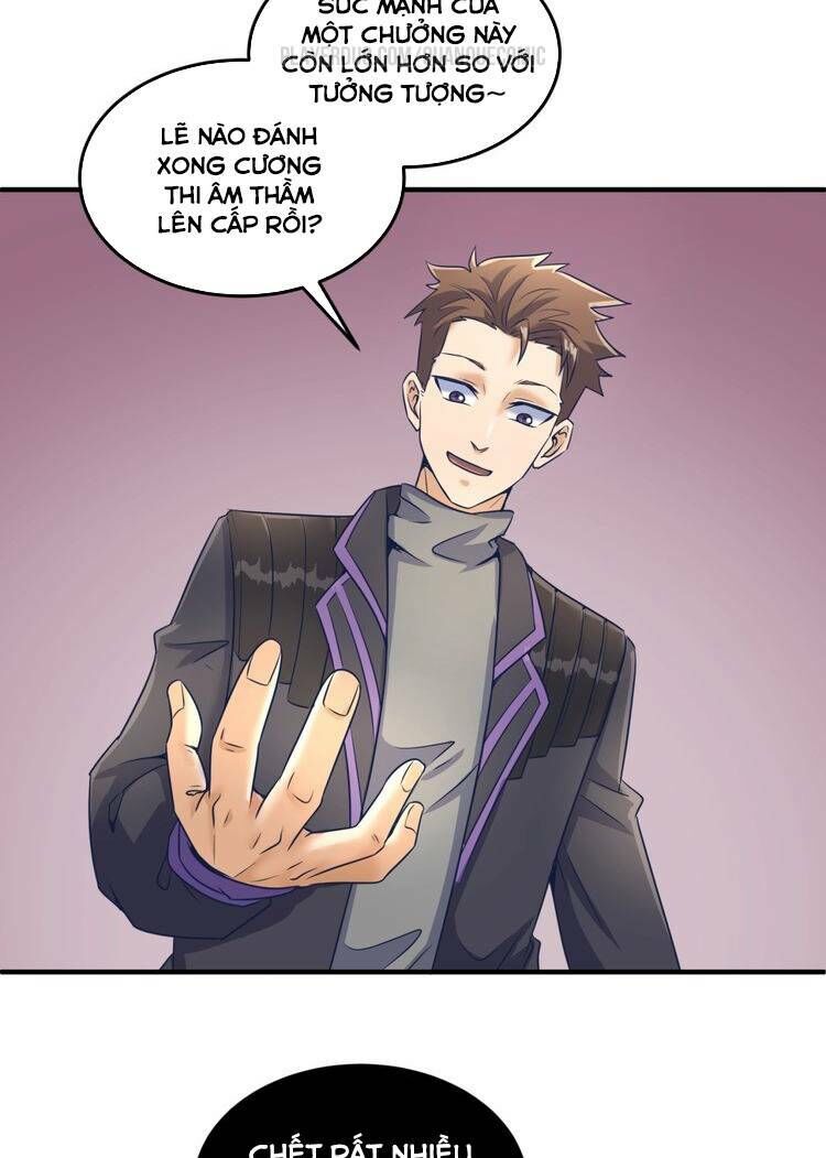 Người Chặn Xuyên Không Chapter 26 - Trang 2