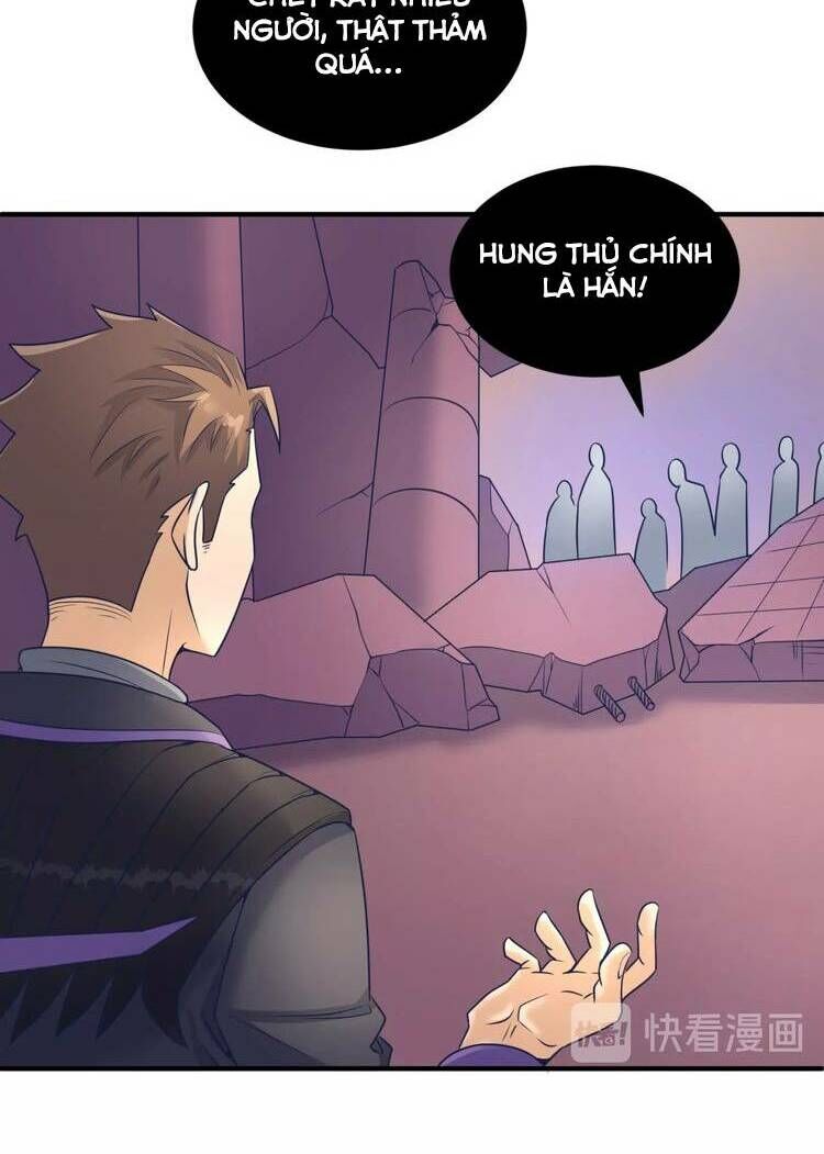 Người Chặn Xuyên Không Chapter 26 - Trang 2