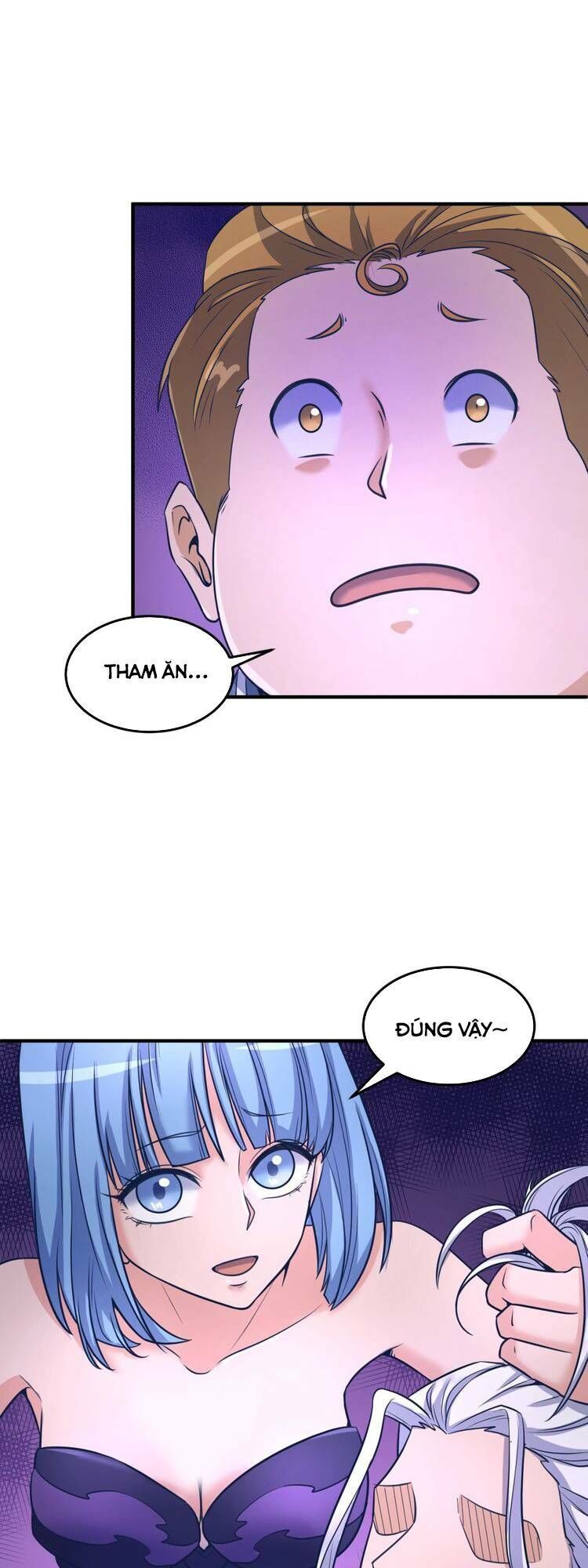 Người Chặn Xuyên Không Chapter 26 - Trang 2