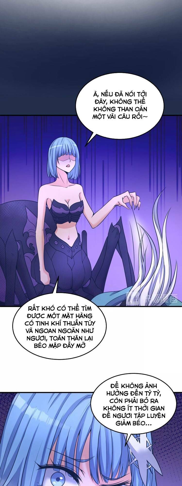 Người Chặn Xuyên Không Chapter 26 - Trang 2