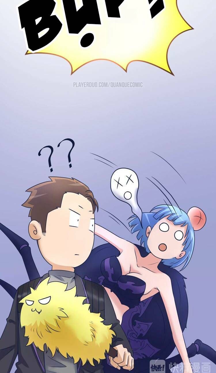 Người Chặn Xuyên Không Chapter 27 - Trang 2