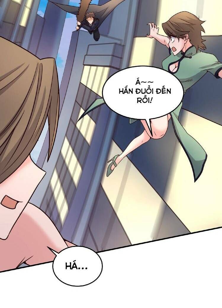 Người Chặn Xuyên Không Chapter 27 - Trang 2