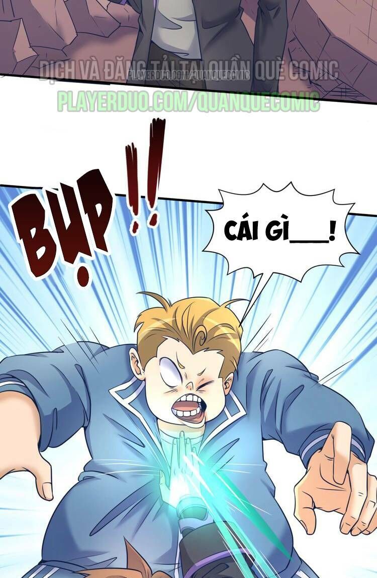 Người Chặn Xuyên Không Chapter 27 - Trang 2