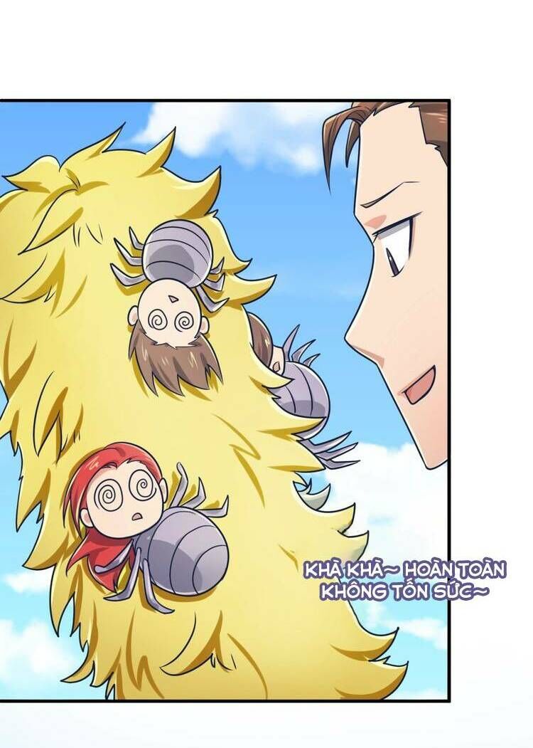 Người Chặn Xuyên Không Chapter 27 - Trang 2