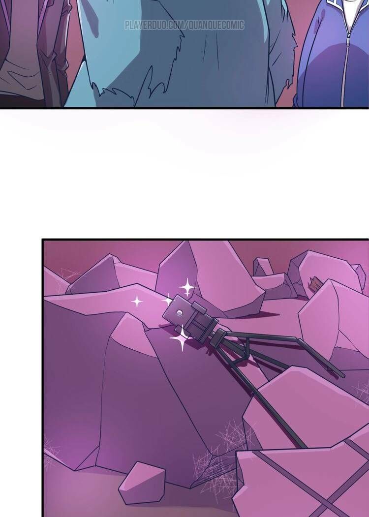 Người Chặn Xuyên Không Chapter 27 - Trang 2