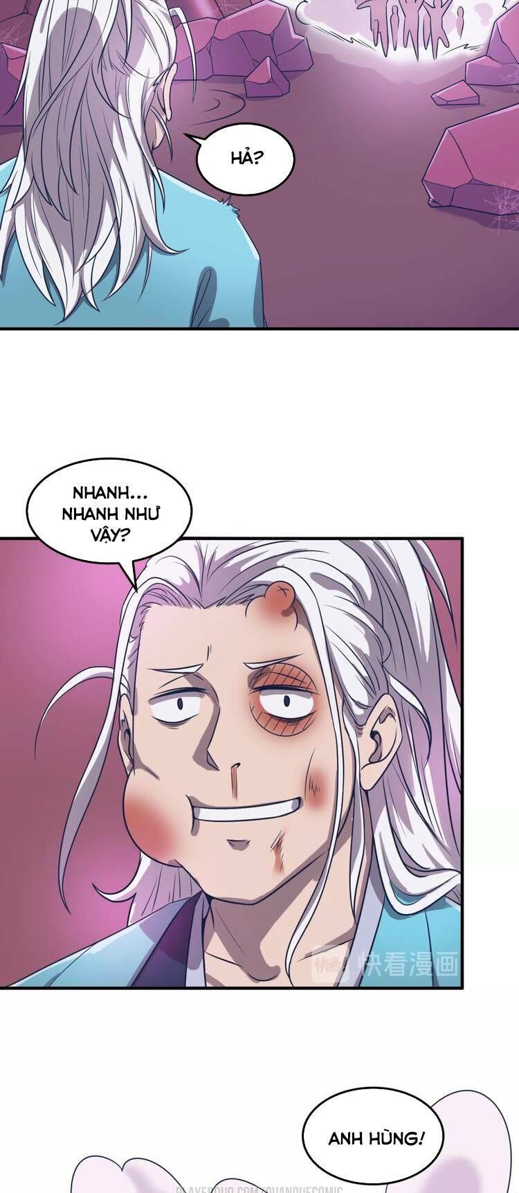 Người Chặn Xuyên Không Chapter 27 - Trang 2