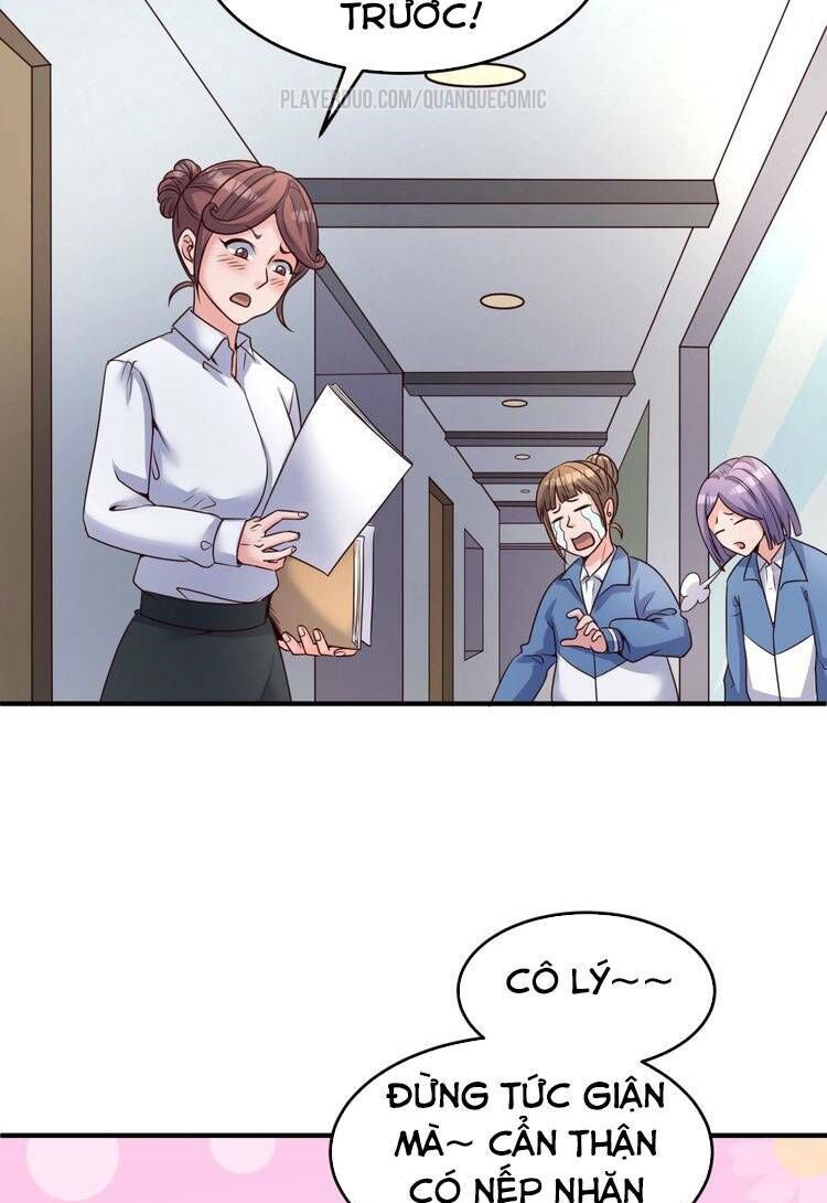 Người Chặn Xuyên Không Chapter 28 - Trang 2
