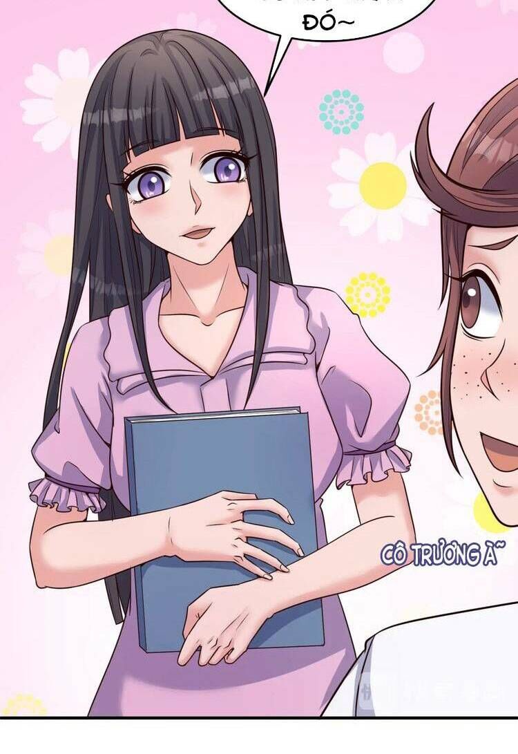 Người Chặn Xuyên Không Chapter 28 - Trang 2