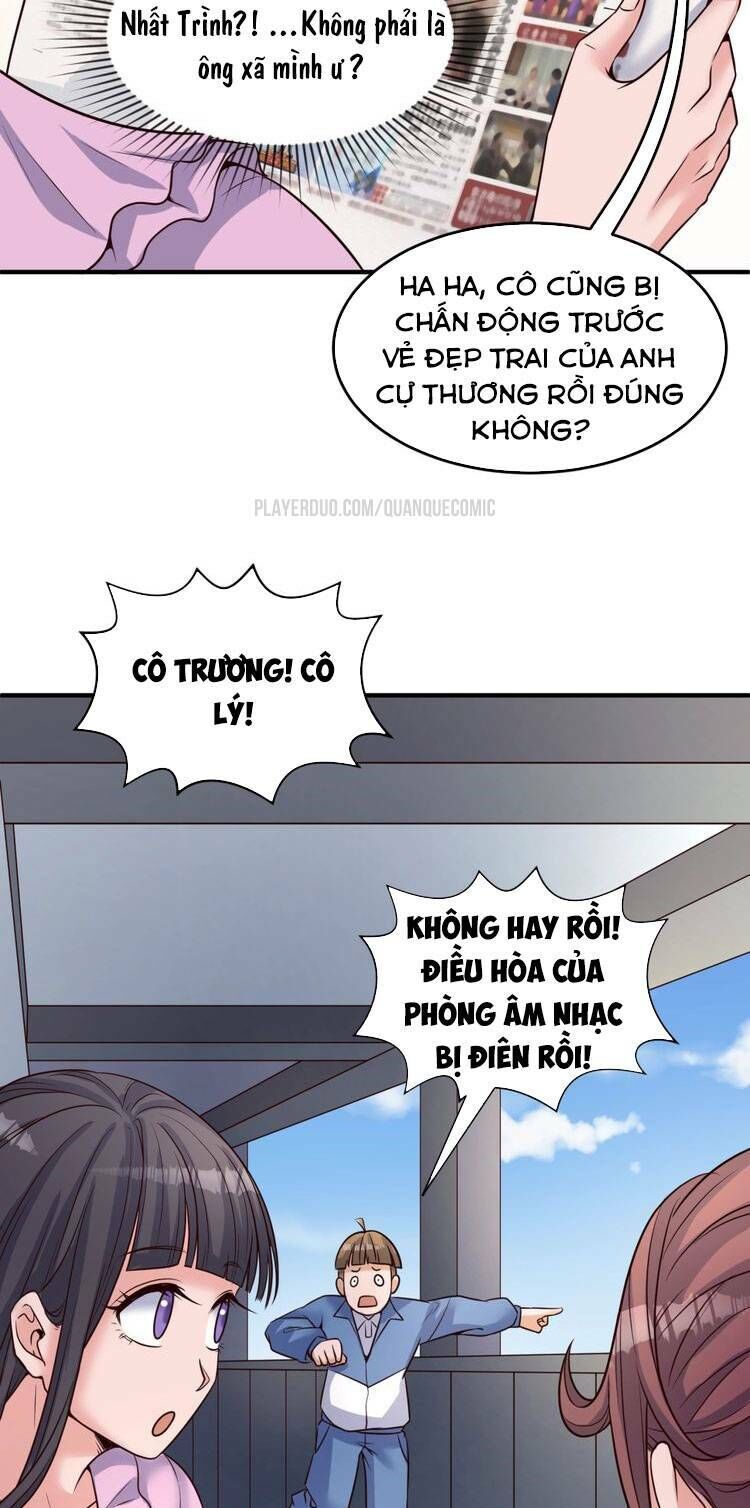 Người Chặn Xuyên Không Chapter 28 - Trang 2