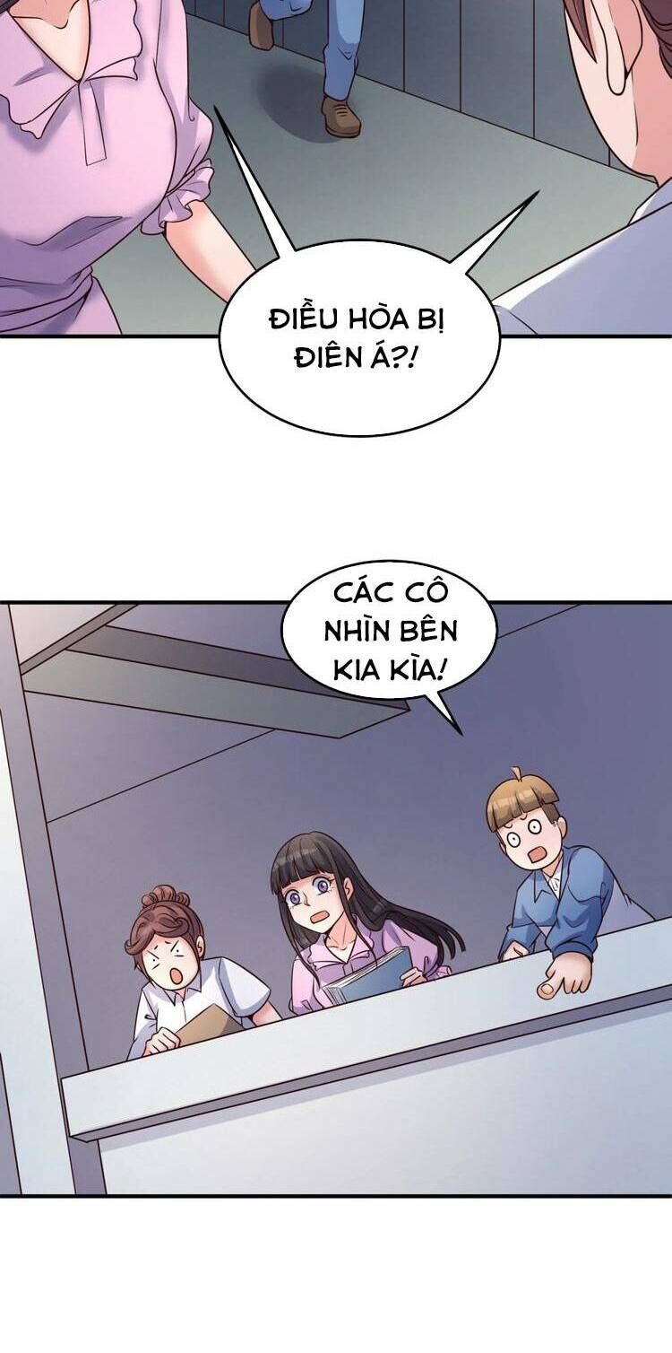 Người Chặn Xuyên Không Chapter 28 - Trang 2