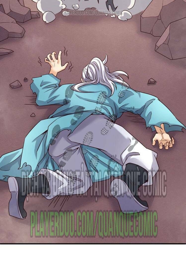 Người Chặn Xuyên Không Chapter 28 - Trang 2