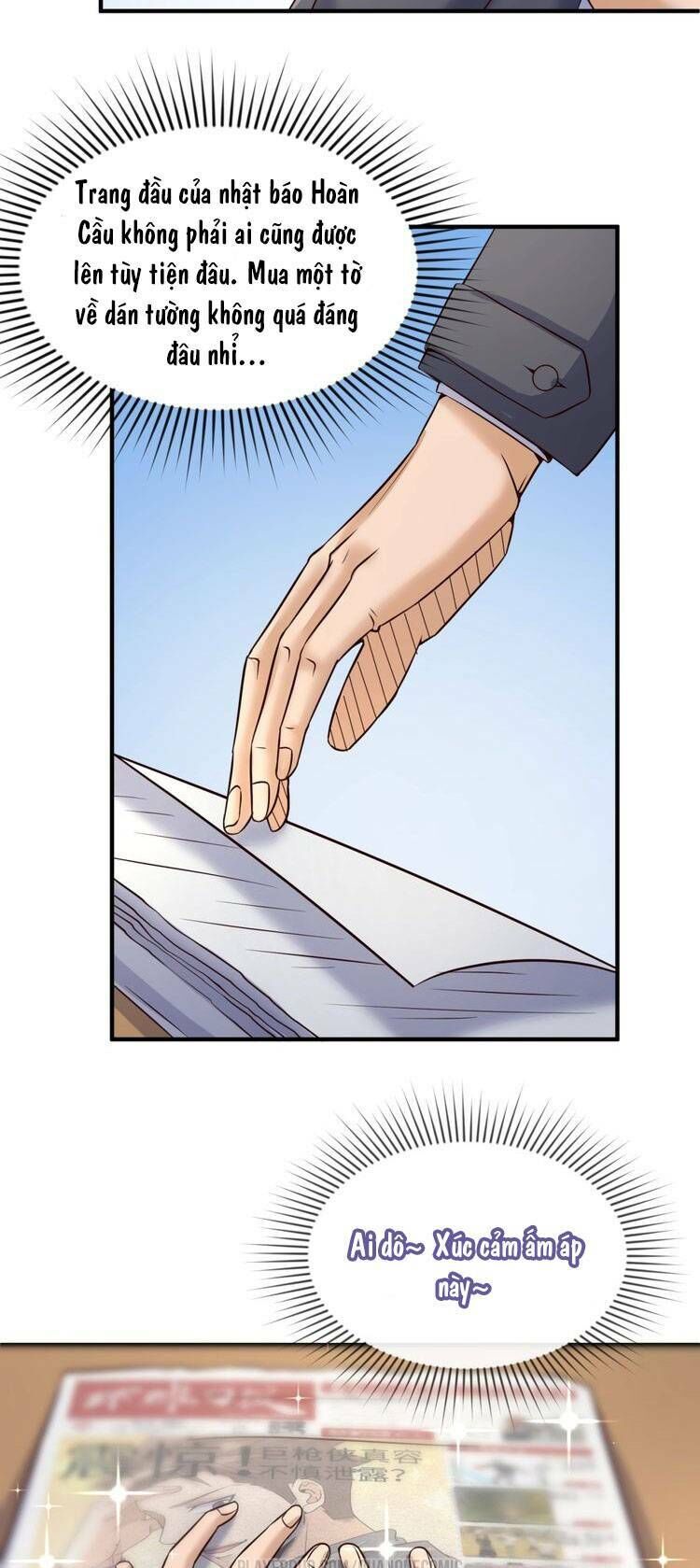 Người Chặn Xuyên Không Chapter 28 - Trang 2