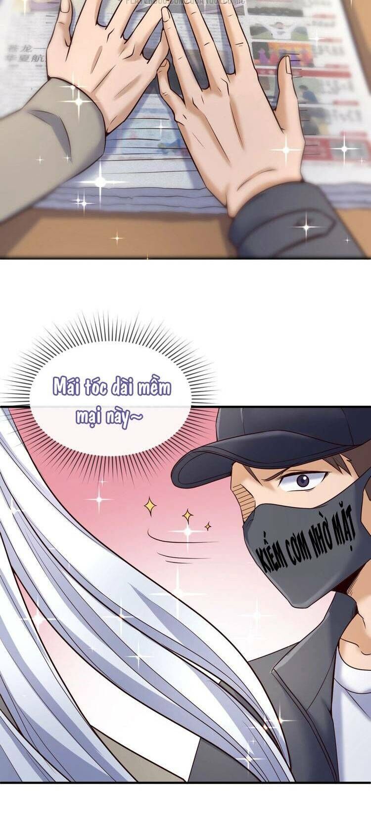 Người Chặn Xuyên Không Chapter 28 - Trang 2