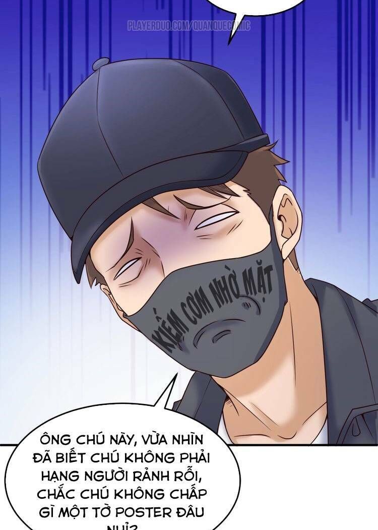 Người Chặn Xuyên Không Chapter 28 - Trang 2