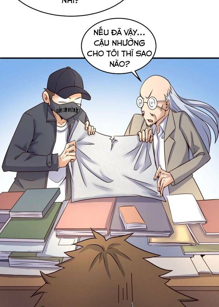 Người Chặn Xuyên Không Chapter 28 - Trang 2