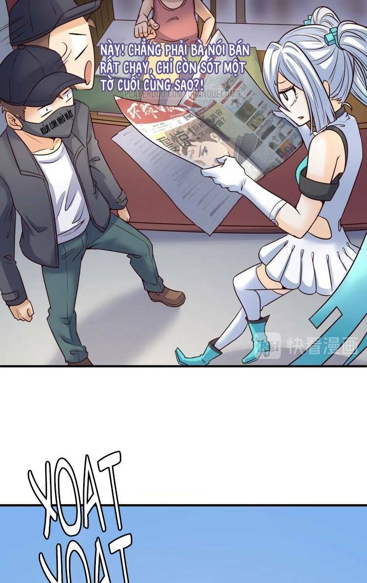Người Chặn Xuyên Không Chapter 28 - Trang 2