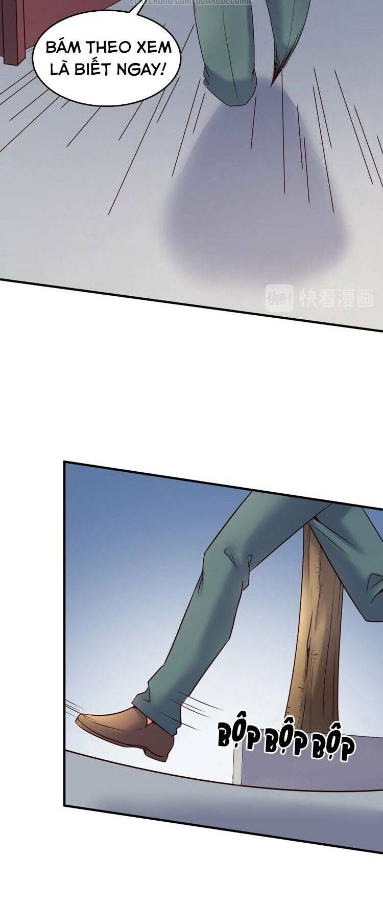 Người Chặn Xuyên Không Chapter 28 - Trang 2