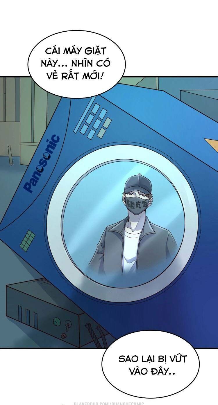 Người Chặn Xuyên Không Chapter 28 - Trang 2