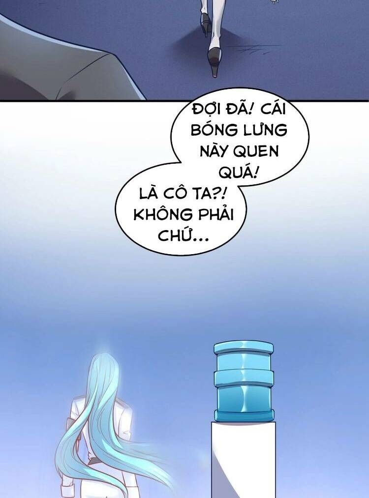 Người Chặn Xuyên Không Chapter 29 - Trang 2