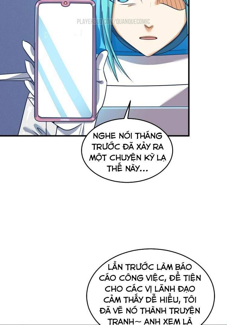 Người Chặn Xuyên Không Chapter 29 - Trang 2