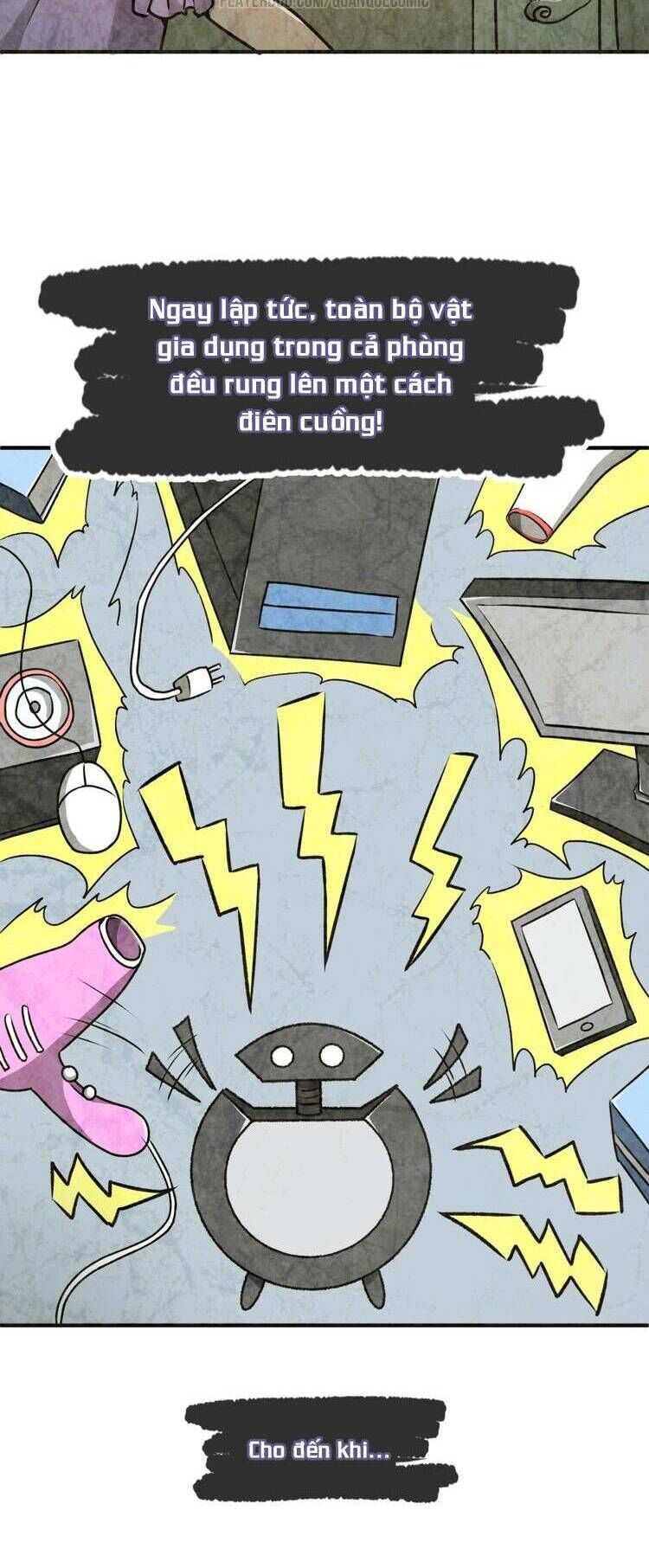 Người Chặn Xuyên Không Chapter 29 - Trang 2