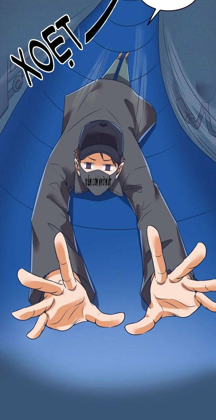 Người Chặn Xuyên Không Chapter 29 - Trang 2