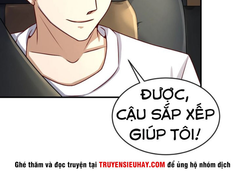 Người Chặn Xuyên Không Chapter 3 - Trang 2